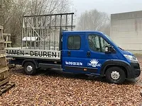 Citroën jumper bedrijfswagen - afbeelding 20 van  26
