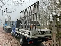 Citroën jumper bedrijfswagen - afbeelding 21 van  26
