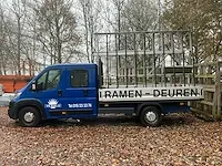 Citroën jumper bedrijfswagen - afbeelding 22 van  26