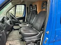 Citroën jumper bedrijfswagen - afbeelding 23 van  26