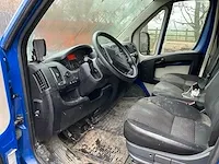 Citroën jumper bedrijfswagen - afbeelding 24 van  26