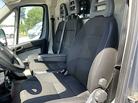 Citroën jumper bedrijfswagen - afbeelding 8 van  10