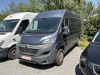 Citroën jumper bedrijfswagen