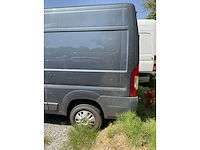 Citroën jumper bedrijfswagen - afbeelding 4 van  10