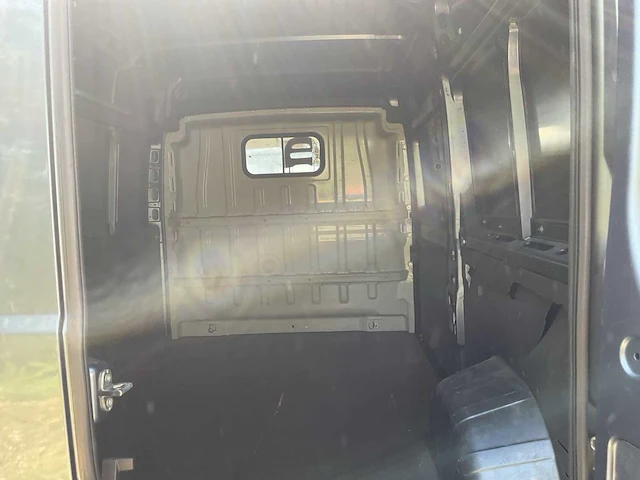 Citroën jumper bedrijfswagen - afbeelding 6 van  10