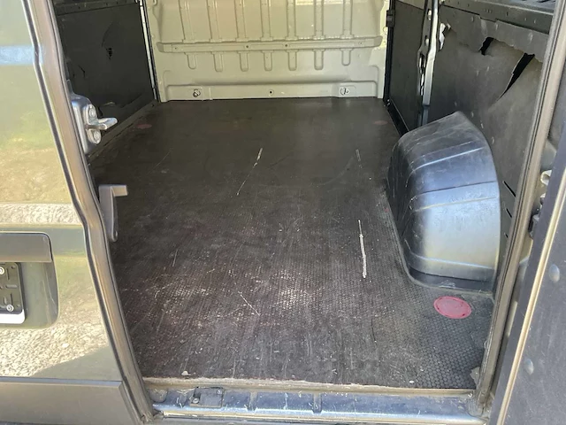 Citroën jumper bedrijfswagen - afbeelding 7 van  10