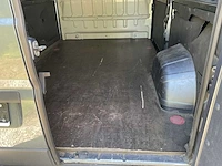 Citroën jumper bedrijfswagen - afbeelding 7 van  10