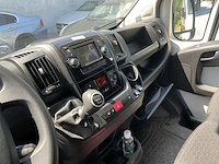 Citroën jumper bedrijfswagen - afbeelding 9 van  10