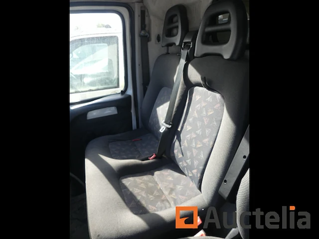 Citroën jumper bestelwagen (2004-199.734 km) - afbeelding 2 van  30