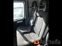 Citroën jumper bestelwagen (2004-199.734 km) - afbeelding 2 van  30