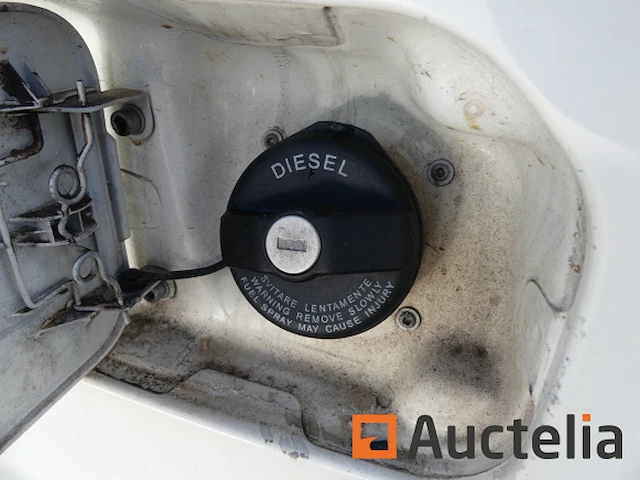 Citroën jumper bestelwagen (2004-199.734 km) - afbeelding 3 van  30