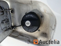 Citroën jumper bestelwagen (2004-199.734 km) - afbeelding 3 van  30