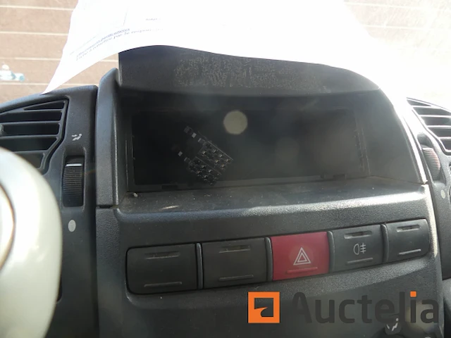 Citroën jumper bestelwagen (2004-199.734 km) - afbeelding 4 van  30