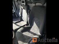 Citroën jumper bestelwagen (2004-199.734 km) - afbeelding 5 van  30