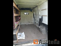 Citroën jumper bestelwagen (2004-199.734 km) - afbeelding 8 van  30