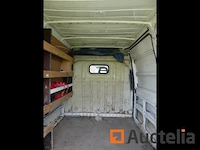 Citroën jumper bestelwagen (2004-199.734 km) - afbeelding 11 van  30