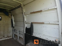 Citroën jumper bestelwagen (2004-199.734 km) - afbeelding 13 van  30