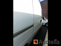 Citroën jumper bestelwagen (2004-199.734 km) - afbeelding 16 van  30