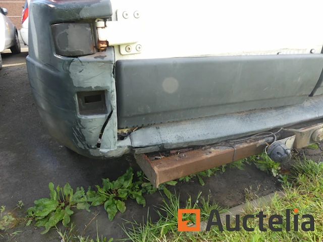 Citroën jumper bestelwagen (2004-199.734 km) - afbeelding 18 van  30