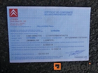 Citroën jumper bestelwagen (2004-199.734 km) - afbeelding 21 van  30