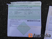 Citroën jumper bestelwagen (2004-199.734 km) - afbeelding 22 van  30