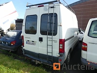 Citroën jumper bestelwagen (2004-199.734 km) - afbeelding 25 van  30