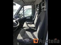 Citroën jumper bestelwagen (2004-199.734 km) - afbeelding 26 van  30