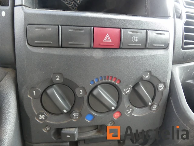 Citroën jumper bestelwagen (2004-199.734 km) - afbeelding 27 van  30