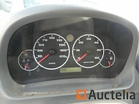 Citroën jumper bestelwagen (2004-199.734 km) - afbeelding 28 van  30