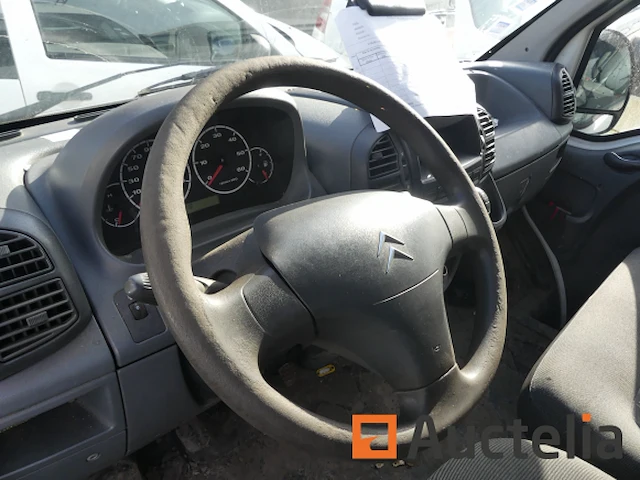 Citroën jumper bestelwagen (2004-199.734 km) - afbeelding 29 van  30