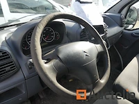 Citroën jumper bestelwagen (2004-199.734 km) - afbeelding 29 van  30