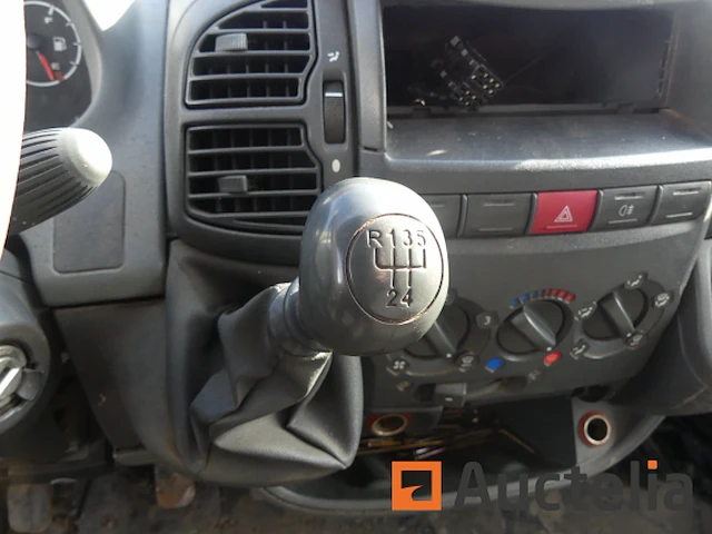 Citroën jumper bestelwagen (2004-199.734 km) - afbeelding 30 van  30