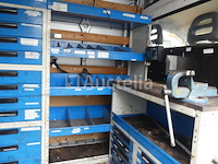 Citroën jumper bestelwagen (2013-69.712 km) - afbeelding 3 van  35