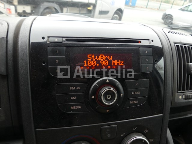 Citroën jumper bestelwagen (2013-69.712 km) - afbeelding 5 van  35