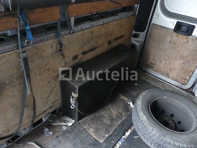 Citroën jumper bestelwagen (2013-69.712 km) - afbeelding 7 van  35