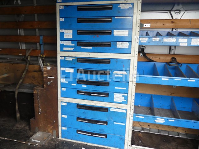 Citroën jumper bestelwagen (2013-69.712 km) - afbeelding 9 van  35