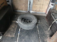 Citroën jumper bestelwagen (2013-69.712 km) - afbeelding 10 van  35