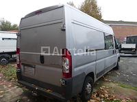 Citroën jumper bestelwagen (2013-69.712 km)