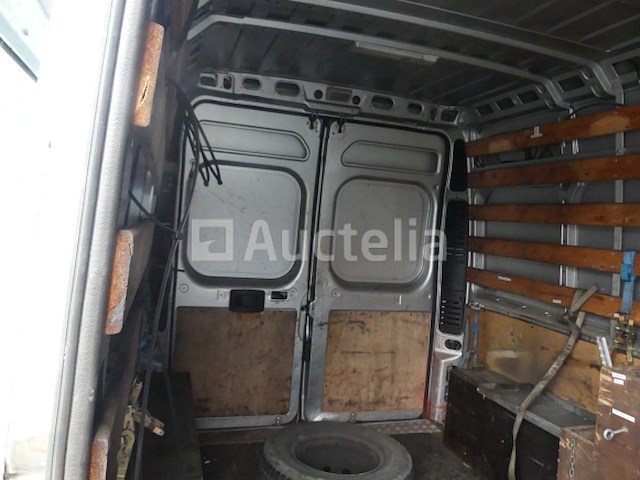 Citroën jumper bestelwagen (2013-69.712 km) - afbeelding 13 van  35