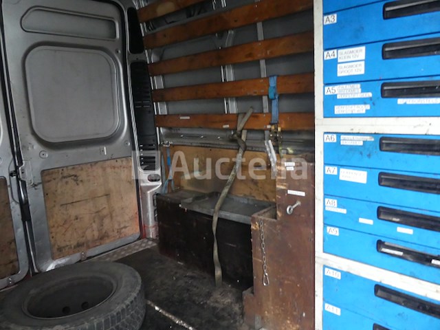 Citroën jumper bestelwagen (2013-69.712 km) - afbeelding 14 van  35