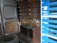 Citroën jumper bestelwagen (2013-69.712 km) - afbeelding 14 van  35