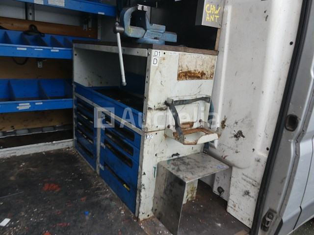 Citroën jumper bestelwagen (2013-69.712 km) - afbeelding 16 van  35