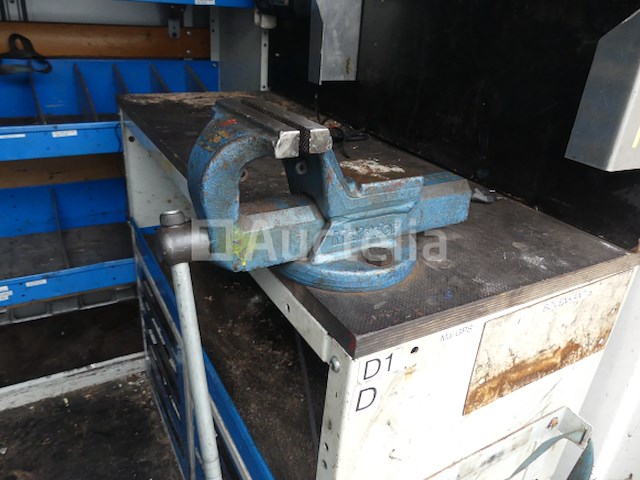 Citroën jumper bestelwagen (2013-69.712 km) - afbeelding 17 van  35