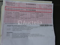 Citroën jumper bestelwagen (2013-69.712 km) - afbeelding 19 van  35