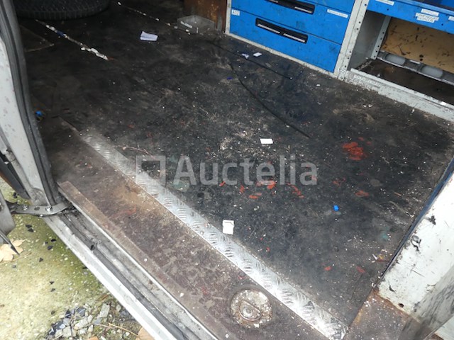 Citroën jumper bestelwagen (2013-69.712 km) - afbeelding 20 van  35