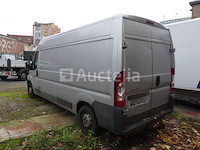 Citroën jumper bestelwagen (2013-69.712 km) - afbeelding 12 van  35