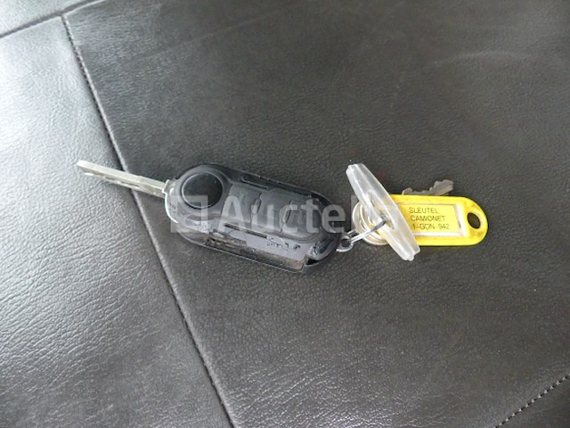 Citroën jumper bestelwagen (2013-69.712 km) - afbeelding 27 van  35