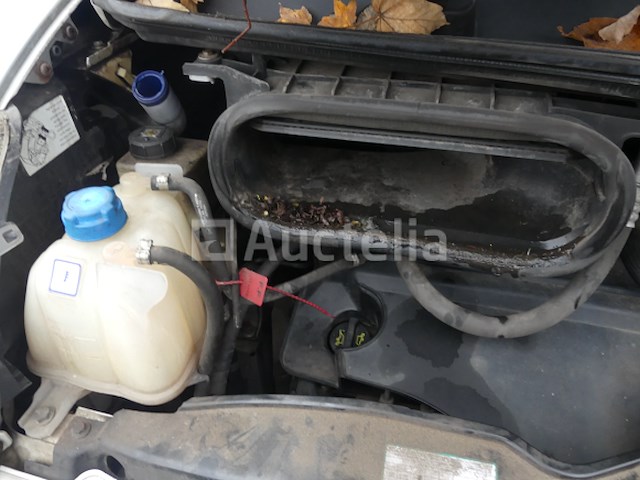 Citroën jumper bestelwagen (2013-69.712 km) - afbeelding 28 van  35