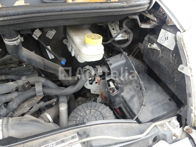 Citroën jumper bestelwagen (2013-69.712 km) - afbeelding 29 van  35