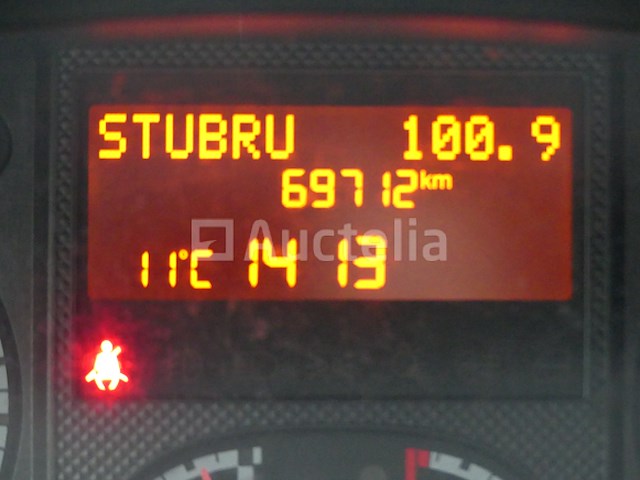 Citroën jumper bestelwagen (2013-69.712 km) - afbeelding 23 van  35